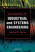 Handbook of Industrial & Systems Engineering Pub. Price: £ 98.00 by Badiru