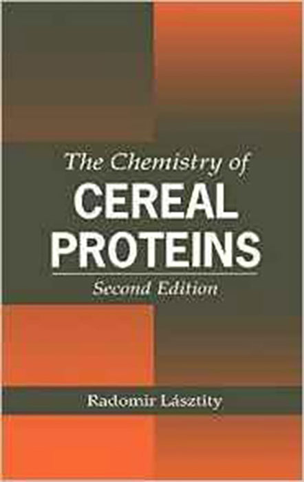 The Chemistry Of Cereal Proteins