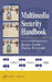 Multimedia Security Handbook by Borko Furht
