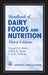 Handbook of Dairy Foods and Nutrition by Gregory D. Miller, Judith K. Jarvis, Lois D. McBean