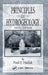 Principles of Hydrogeology by Paul F. Hudak