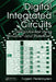 Digital Integrated Circuits: Design-For-Test Using Simulink and Stateflow by Evgeni Perelroyzen