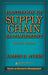Handbk Of Supply Chain Mgmt 2