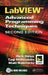 LabVIEW: Advanced Programming Techniques [With CDROM] by Rick Bitter