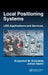 Local Positioning Systems: Lbs Applications and Services by Krzysztof W. Kolodziej, Johan Hjelm