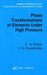 Phase Transformations of Elements Under High Pressure by E. Yu Tonkov