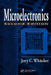 Microelectronics by Jerry C. Whitaker