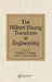 The Hilbert-Huang Transform in Engineering by Norden E. Huang
