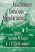 Environment Conscious Manufacturing by Surendra M. Gupta, A. J. D. (Fred) Lambert
