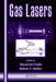 Gas Lasers by Masamori Endo