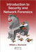 Introduction to Security and Network Forensics by William J. Buchanan