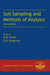 Soil Sampling and Methods of Analysis by M. R. Carter