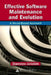 Effective Software Maintenance and Evolution: A Reuse-Based Approach by Stanislaw Jarzabek