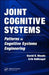 Joint Cognitive Systems: Patterns in Cognitive Systems Engineering by David D. Woods