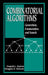 Combinatorial Algorithms: Generation, Enumeration, and Search by Donald L. Kreher