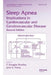 Sleep Apnea: Implications in Cardiovascular and Cerebrovascular Disease by T. Douglas Bradley