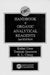 CRC Handbook of Organic Analytical Reagents by Kuang Lu Cheng, Keihei Ueno, Toshiaki Imamura