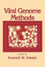 Viral Genome Methods by Kenneth W. Adolph
