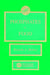 Phosphates in Food by Ricardoa Molins