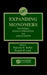 Expanding Monomers: Synthesis, Characterization, and Applications by Rajender Kumar Sadhir