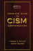 Complete Guide to CISM Certification by Thomas R. Peltier
