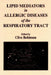 Lipid Mediators in Allergic Diseases of the Respiratory Tract by Robinson Clive