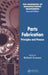 Parts Fabrication: Principles and Process by Richard Crowson