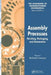 Assembly Processes: Finishing, Packaging, and Automation by Richard Crowson
