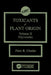 Toxicants of Plant Origin: Glycosides by Cheeke Peter R.