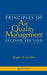 Principles of Air Quality Management by Roger D. Griffin