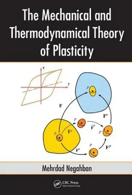The Mechanical and Thermodynamical Theory of Plasticity by Mehrdad Negahban