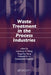 Waste Treatment in the Process Industries by Lawrence K. Wang, Yung-Tse Hung, Howard H. Lo