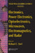 Electronics, Power Electronics, Optoelectronics, Microwaves, Electromagnetics, and Radar by Richard C. Dorf