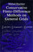 Conservative Finite-Difference Methods on General Grids by Mikhail Shashkov