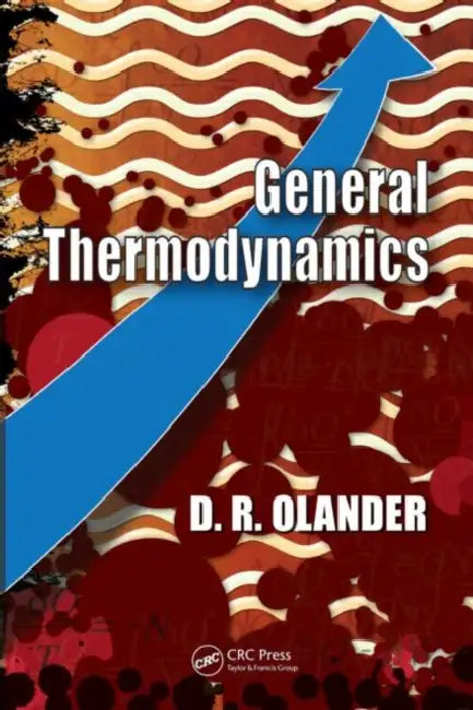 General Thermodynamics by Donald Olander