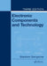 Electronic Components and Technology by Stephen Sangwine