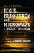 High-Frequency and Microwave Circuit Design by Charles Nelson
