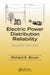 Electric Power Distribution Reliability by Richard E. Brown
