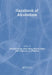 Handbook of Alcoholism by Gerald Zernig