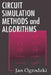 Circuit Simulation Methods and Algorithms by Jan Ogrodzki