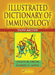 Illustrated Dictionary of Immunology by Julius M. Cruse