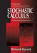 Stochastic Calculus: A Practical Introduction by Richard Durrett