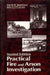 Practical Fire and Arson Investigation by David R. Redsicker