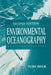Environmental Oceanography by Tom Beer