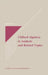 Clifford Algebras in Analysis and Related Topics by John Ryan