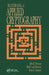Handbook of Applied Cryptography by Alfred J. Menezes