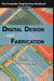 Digital Design and Fabrication by Vojin G. Oklobdzija