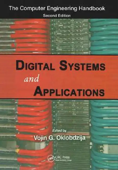 Digital Systems and Applications by Vojin G. Oklobdzija