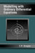 Modelling with Ordinary Differential Equations by T. P. Dreyer