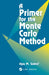 A Primer for the Monte Carlo Method by Ilya M. Sobol